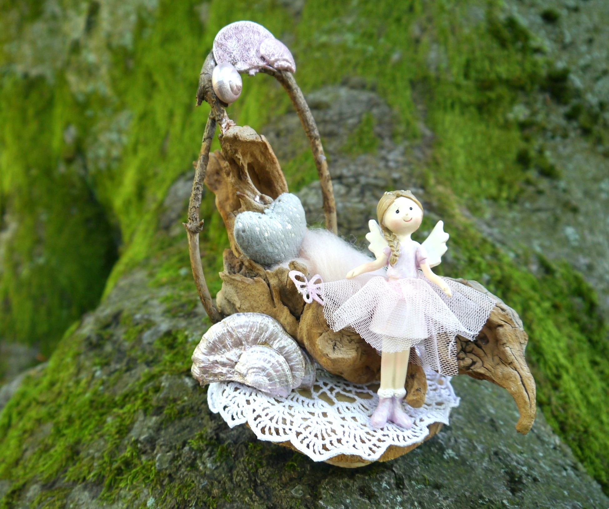 Veranstaltungsbild für Was Mona Traumfee in der Schule lernt